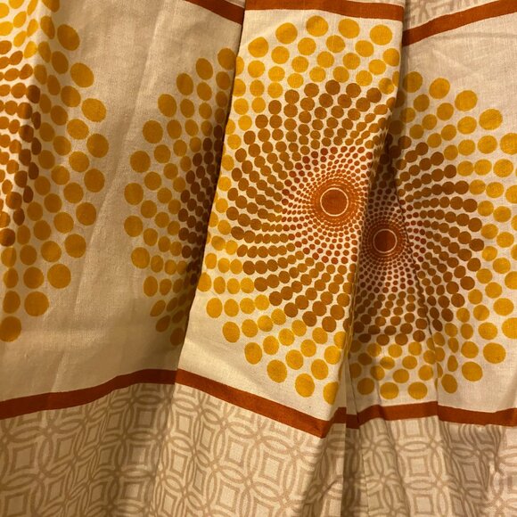 Francis and Benedict "Super Mini" Skirt - Picture 3 of 3